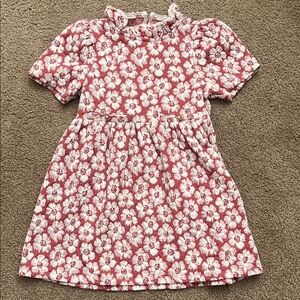 Janie and Jack toddler Dress